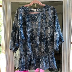 Chicos Blouse